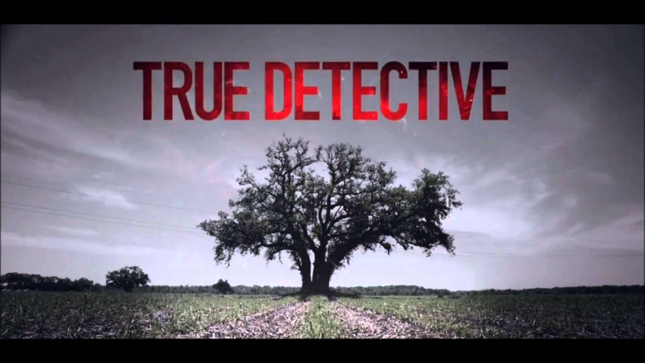 True Detective 3: il motion poster e nuove immagini
