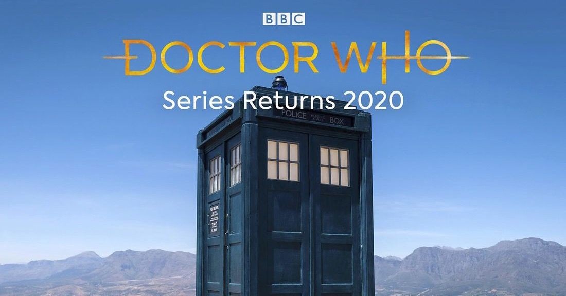 Doctor Who 12: Jodie Whittaker tornerà nel 2020