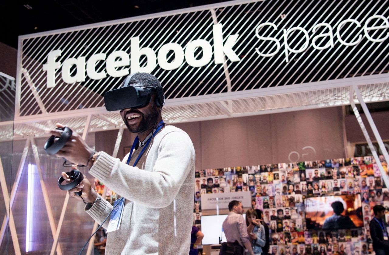 Facebook risolve la causa Oculus VR con ZeniMax