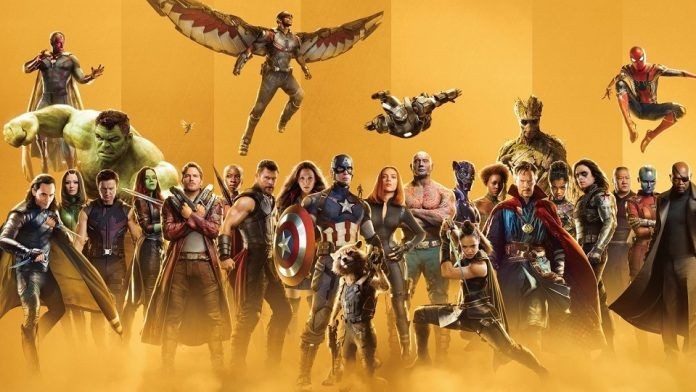 I Marvel Studios presto in Italia per le riprese di un nuovo cinecomic