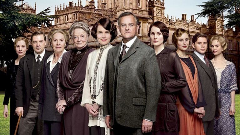 Downton Abbey: il teaser trailer del film