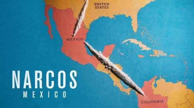 Narcos: Messico, Diego Luna e Scoot McNairy protagonisti della seconda stagione