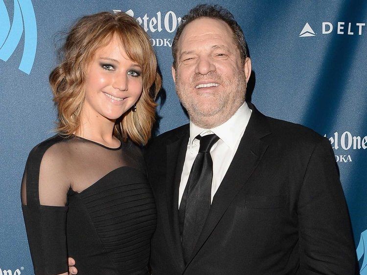 Harvey Weinstein dichiara 'Jennifer Lawrence ha vinto l'Oscar perchè è stata con me' , la risposta dell'attrice