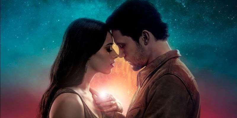Roswell: New Mexico, nuovo trailer