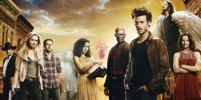 NBC ha cancellato Midnight Texas dopo due stagioni