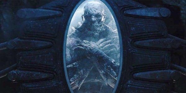 Krypton 1x06: la recensione di 'Civil War'