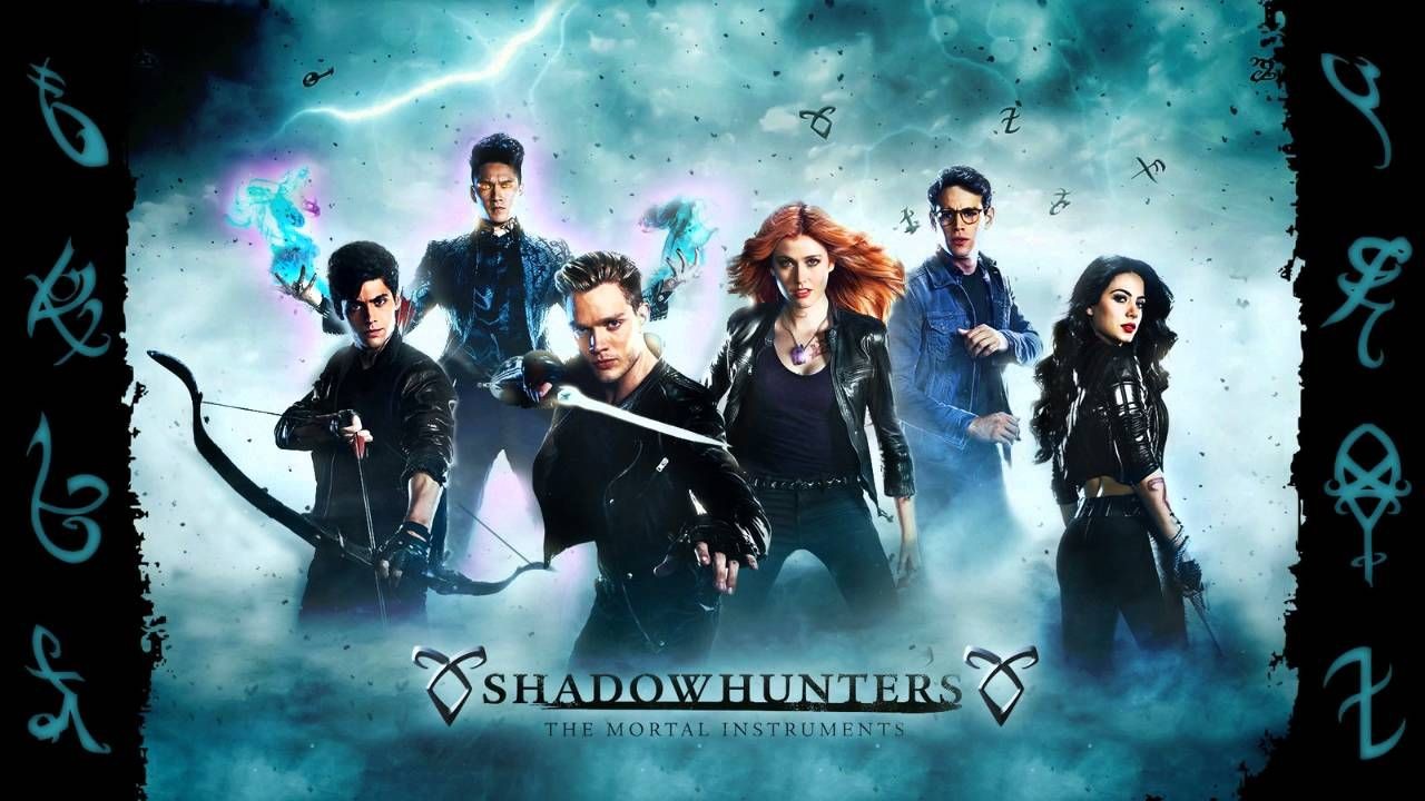 Shadowhunters 3×11: rilasciata la prima foto di Luke Baines nei panni di Jonathan