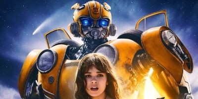 Bumblebee: la recensione