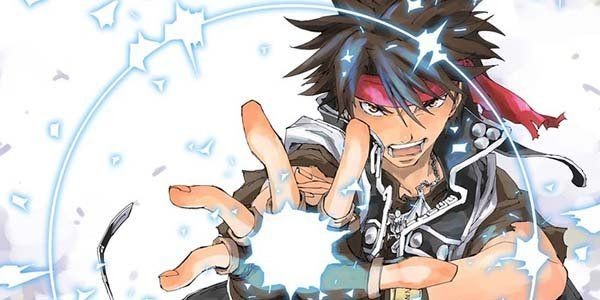 Orphen Lo Stregone: nuovo anime in arrivo nel 2019