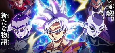 Super Dragon Ball Heroes: titolo e data della messa in onda del settimo episodio