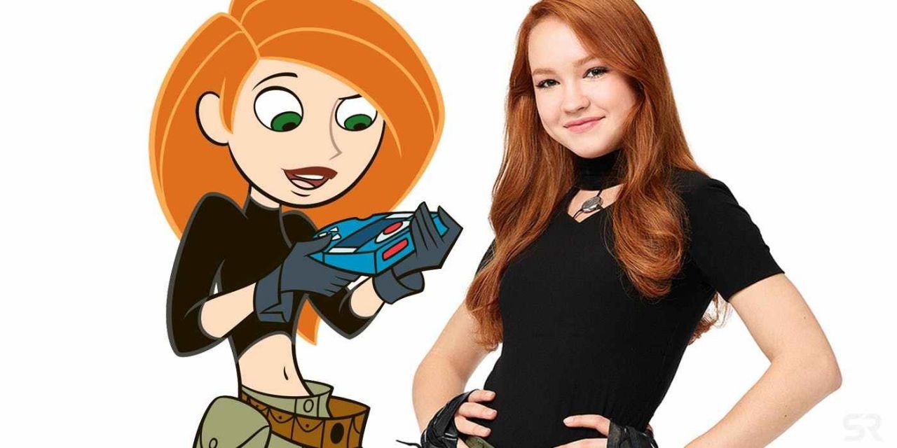 Kim Possible: Il Film, nuovo sneak peek con Kim in azione