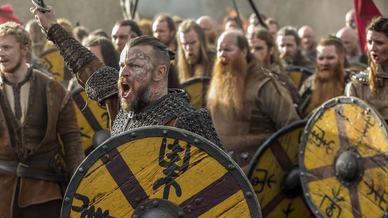 Vikings 5x15: recensione di "Hell"