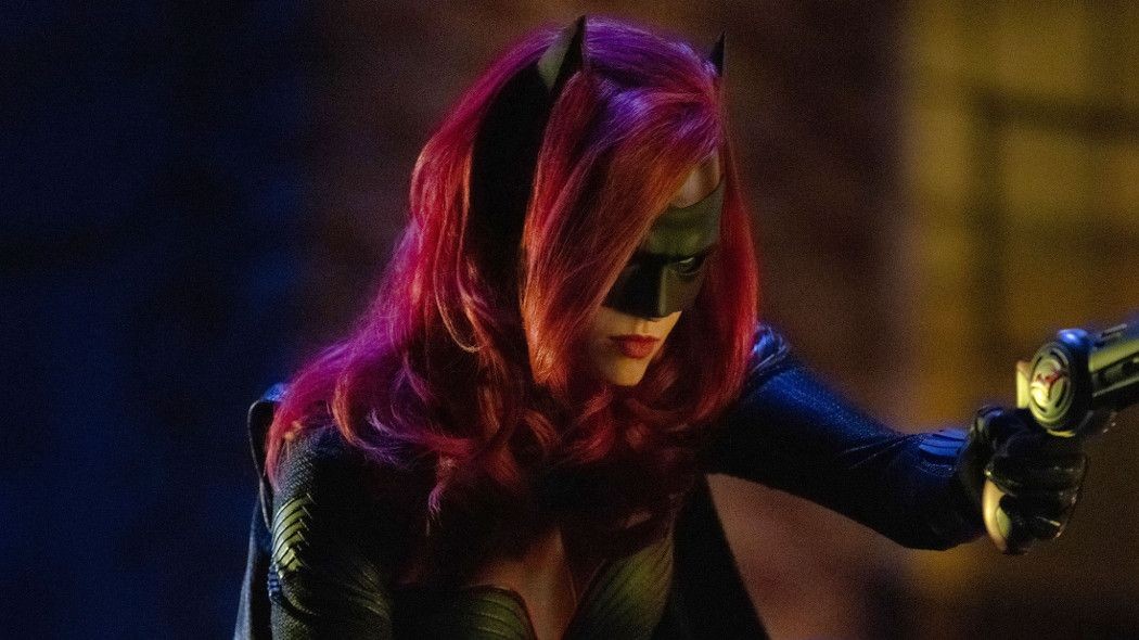 Batwoman: The CW ha ordinato ufficialmente il pilot della serie