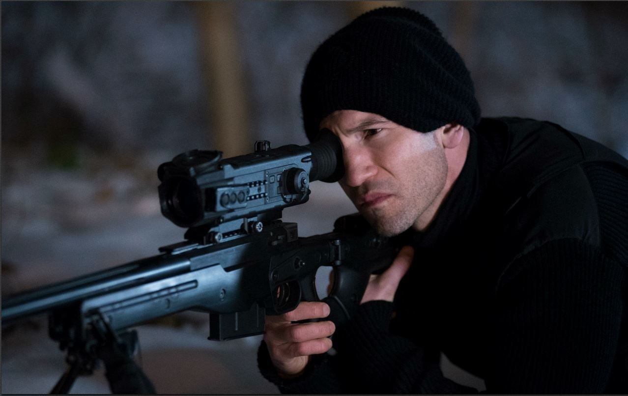 The Punisher: Netflix pubblica il trailer ufficiale della seconda stagione