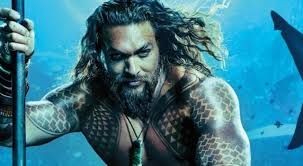 Aquaman con Jason Momoa è ufficialmente il miglior incasso dell'Universo DC