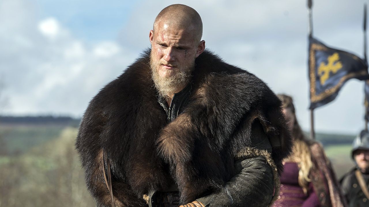 Vikings 5x16: La recensione di "The Buddha"