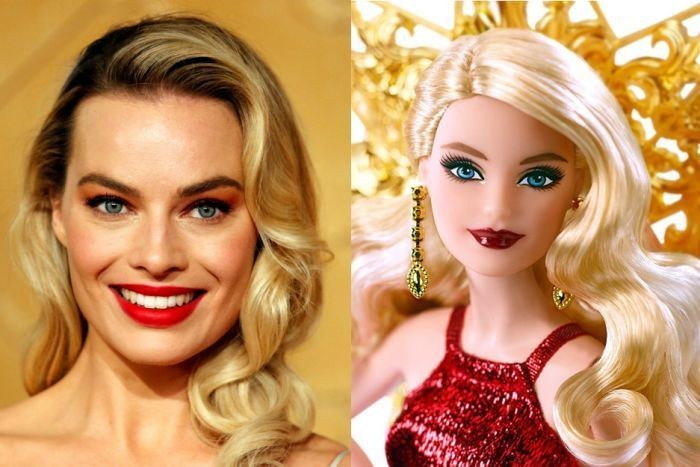 Margot Robbie sarà Barbie, il film arriverà al cinema nel 2020