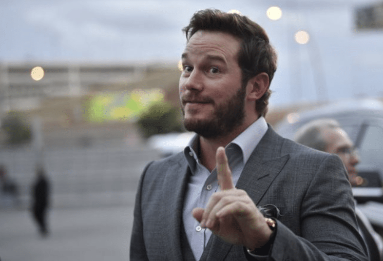 Chris Pratt si sposa con la figlia di Arnold Schwarzenegger