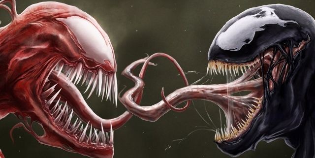 Venom 2: la Sony ufficializza il sequel