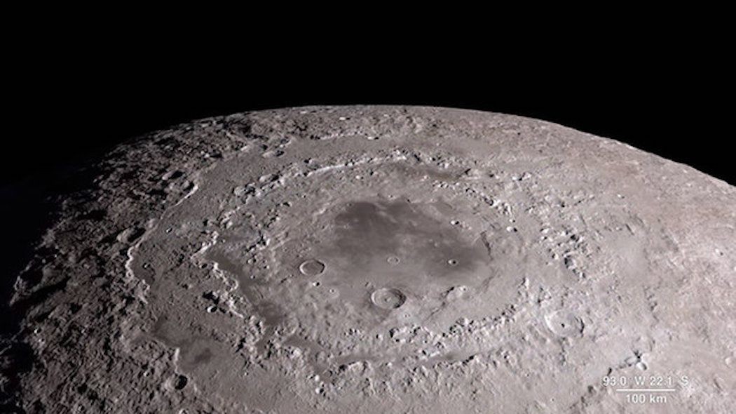 Luna: germogliato un seme di cotone portato dalla missione cinese