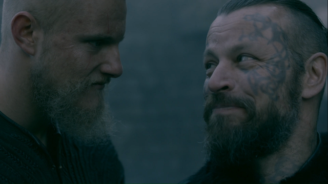 Vikings 5x17: recensione di 'The Most Terrible Thing'