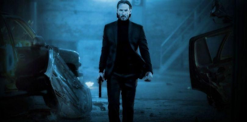 John Wick 3 - Parabellum: il primo trailer ufficiale