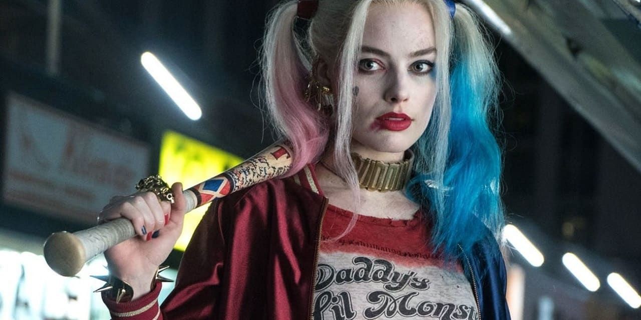 Harley Quinn: la DC pianifica una trilogia sul personaggio?