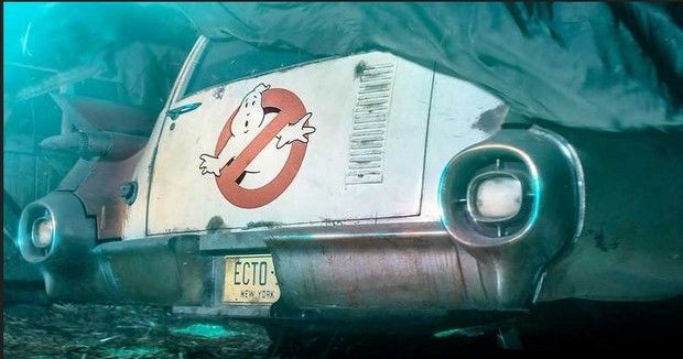 Ghostbusters 3: è confermato che tornerà il cast originale