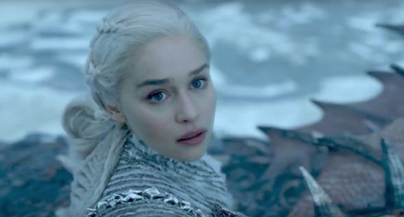 Game of Thrones 8: Emilia Clarke sul finale 'Mi sono sentita persa'