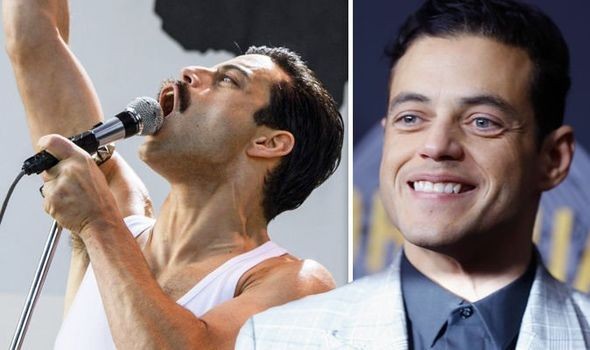 Oscar 2019: Rami Malek si sente "al settimo cielo" per la sua nomination