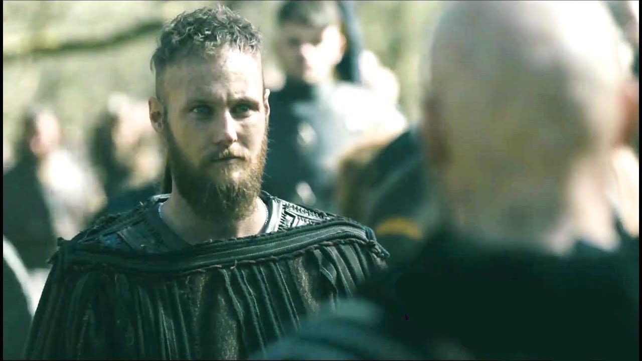 Vikings 5x18: la recensione di 'Baldur'