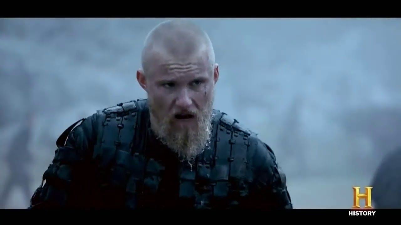 Vikings 5x19: in arrivo una morte eccellente? (Video)