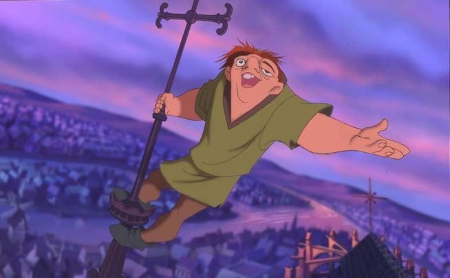 Il Gobbo di Notre Dame: Disney al lavoro su un nuovo live action