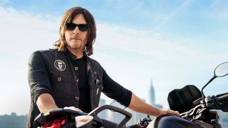 Ride With Norman Reedus è stato rinnovato da AMC per la quarta stagione