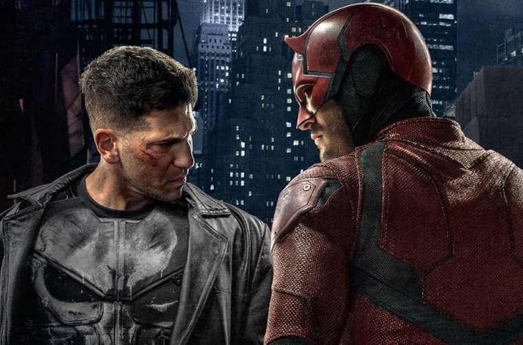 Allo showrunner di The Punisher piacerebbe includere Daredevil nell'eventuale terza stagione