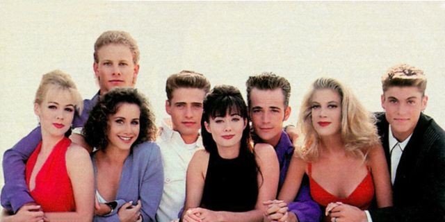 Beverly Hills 90210: Tori Spelling conferma che Shannen Doherty non parteciperà al mockumentary