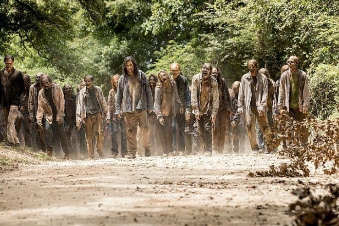 The Walking Dead: AMC rinnova la serie per la decima stagione