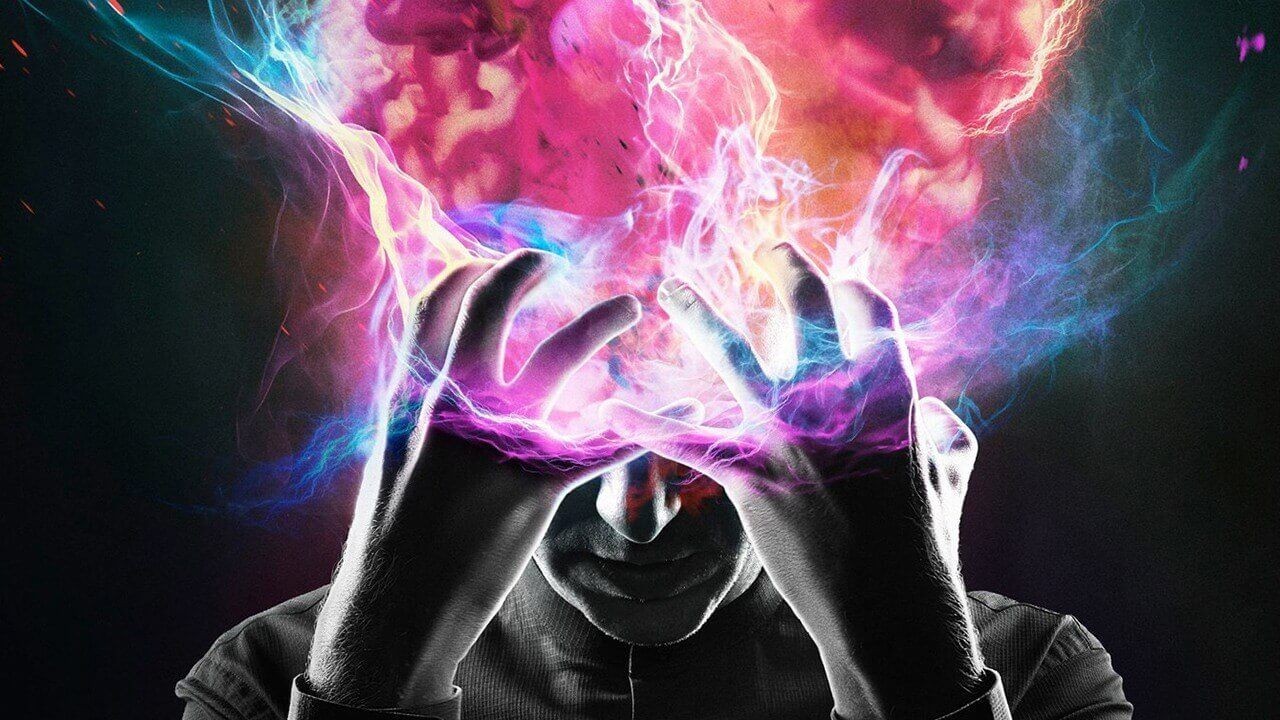 Legion: la serie tratta dai fumetti Marvel chiuderà alla terza stagione