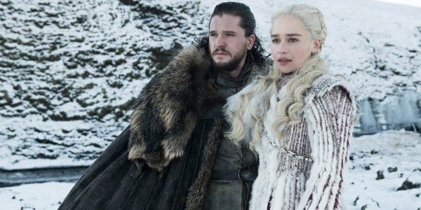 Game of Thrones 8: foto inedite dell'ultima stagione