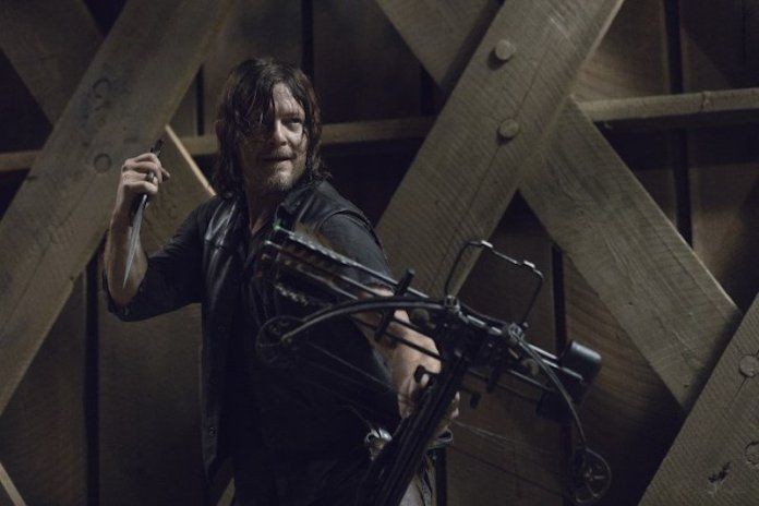 The Walking Dead 9x09: anticipazioni trama (Spoiler)