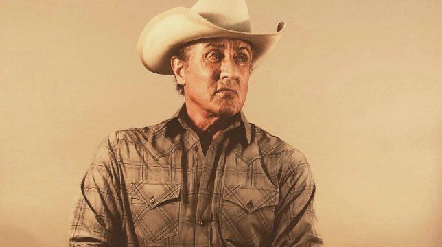 Rambo V: Last Blood, Stallone ha svelato la sua famiglia adottiva in nuove foto