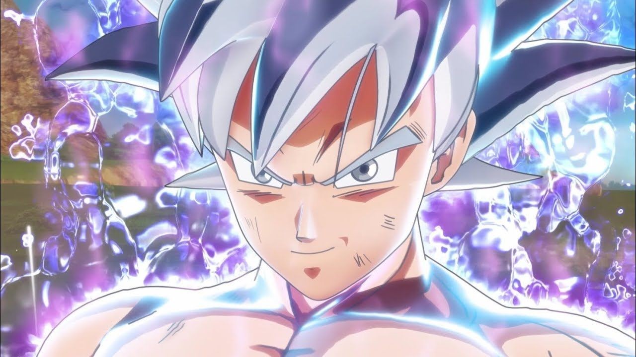 Super Dragon Ball Heroes: la data della  messa in onda dell' episodio 8