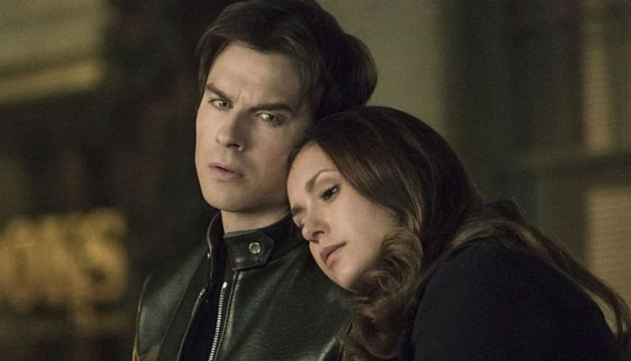 Legacies regala un nuovo particolare sulla vita di Damon ed Elena