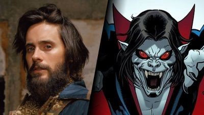 Morbius: Jared Leto pubblica un video in cui annuncia il prossimo inizio della produzione