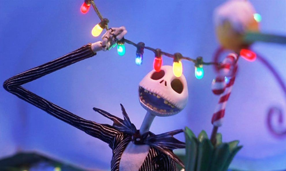 Nightmare Before Christmas: la Disney pensa ad un film live action o ad un sequel?