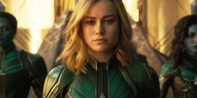 Captain Marvel: Brie Larson ha firmato per apparire in 7 film del MCU