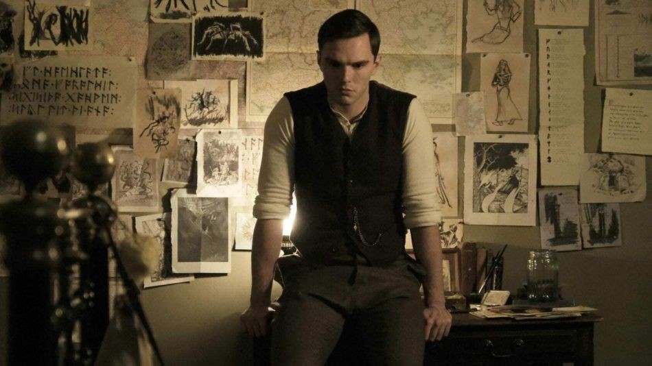 Tolkien: Il trailer del biopic che esplora le origini del leggendario autore