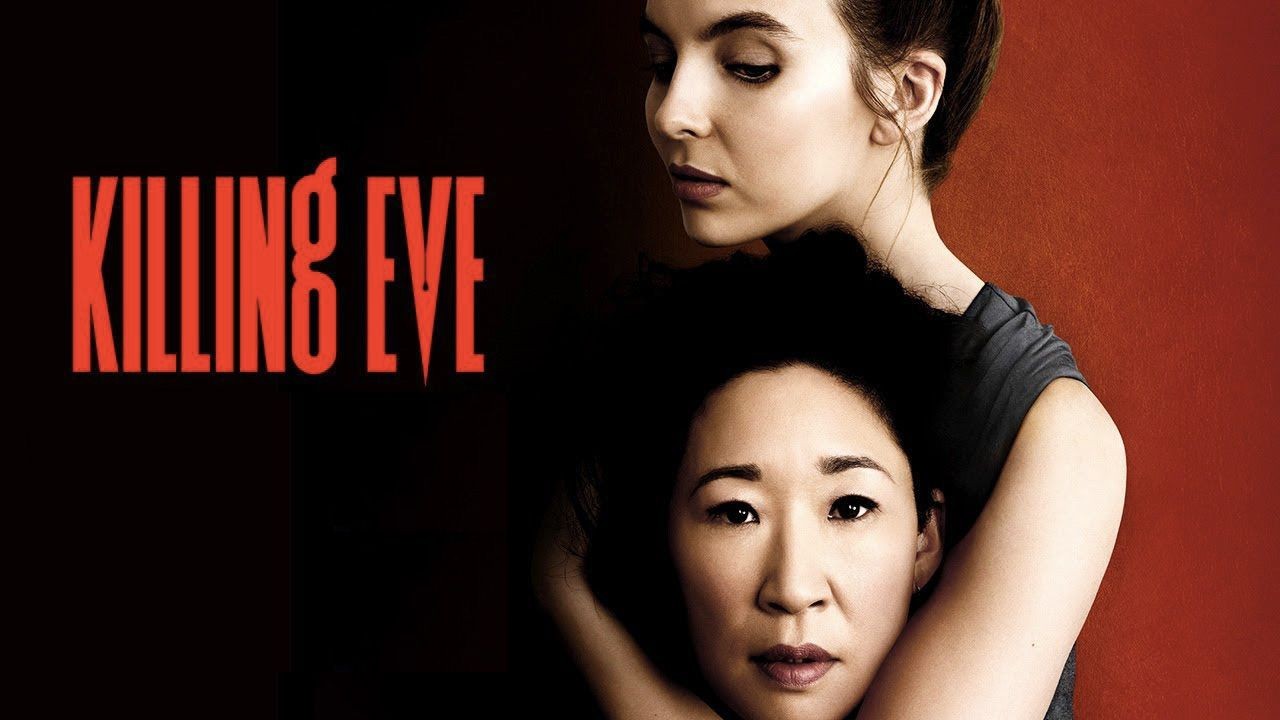 Killing Eve 2:  il primo trailer svela il destino di Villanelle