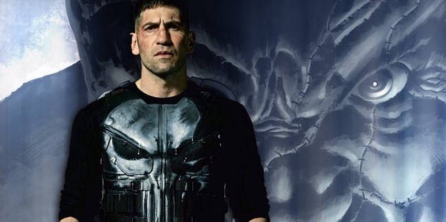 The Punisher: Jon Bernthal su instagram dice addio alla serie