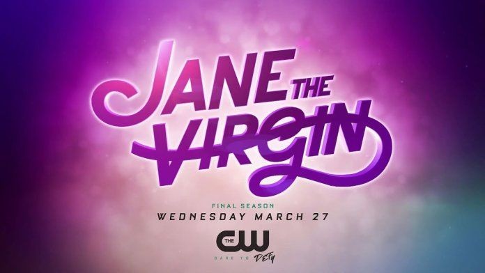 Jane The Virgin 5: il trailer ufficiale